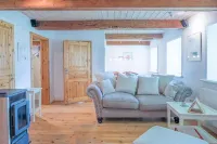 Charming Cottage Near Wadden Sea & Islands