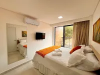 Hyde Park - by Living Hotels in Cabedelo