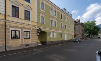Coy Apartments Leoben - Stay Comfortable, Work Smart