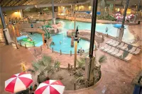 Double Diamond Lodge by Avantstay Group Escape w/ Firepit, Patio, Activities