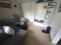 Arctic Paradise - 4 Bedroom Apartment in Tromso - Parvekkeita