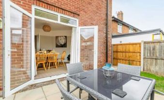 Host & Stay - St Clements House