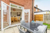 호스트 스테이 세인트 클레멘츠 하우스