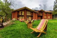 Nuna by Dco - Villas
