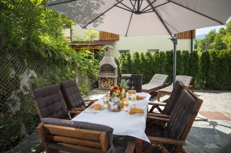 Vila Grad Отели рядом со станцией Bled Jezero