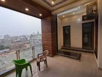 Hare Rama Palace فنادق في أيوديا