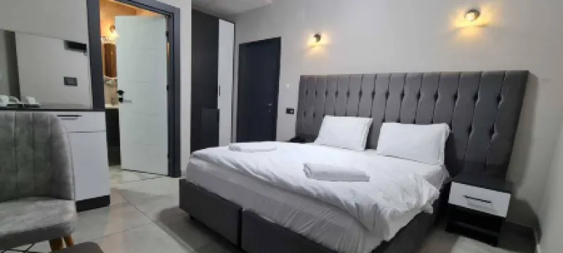 Mersin Panorama Otel