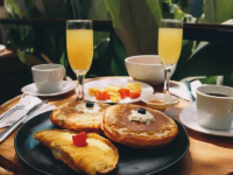 Dharma Hotel Boutique & Spa Hoteles en San Jerónimo