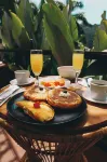 Dharma Hotel Boutique & Spa Hotels in Ebejico