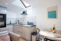 2號公寓 - 1間臥室公寓 - 滕比