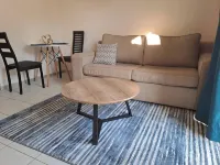 Hazel Haven 2 Guest House Hoteles cerca de West End Center