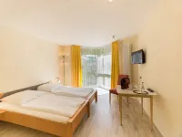 Park Hotel Hotel di Konz