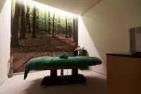 Olive Nature - Hotel & Spa - spa