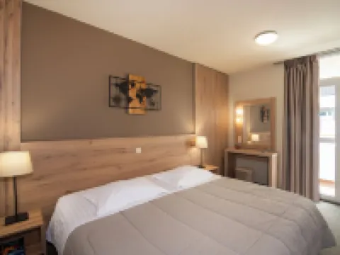 Marina Alimos Hotel Apartments Hotels in Alimos