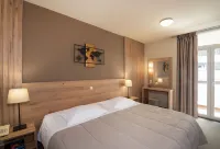Marina Alimos Hotel Apartments Hotels in Alimos