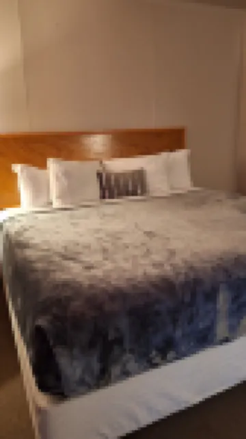 Comanche Inn فنادق في 