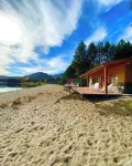 Complejo Don Cirilo Hotels in Villa Pehuenia
