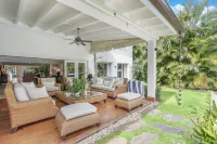 Cozy Private Family Villa at Casa de Campo Pool BBQ Golf Cart