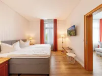 Hotel der Kräuterhof Hotels in Wernigerode