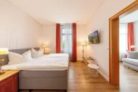Hotel der Kräuterhof فنادق في Schierke