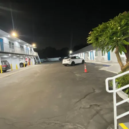 Plaza Inn Motel - Los Angeles area