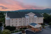 Fairfield Inn & Suites Roanoke Hollins/I-81 Hotels in Hollins