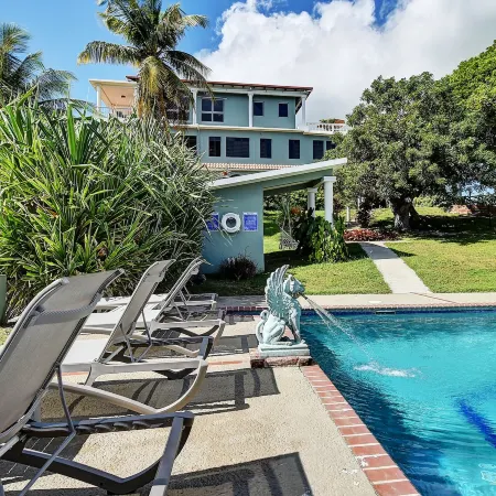 Hacienda Tamarindo