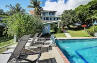 Hacienda Tamarindo - Merinäköala