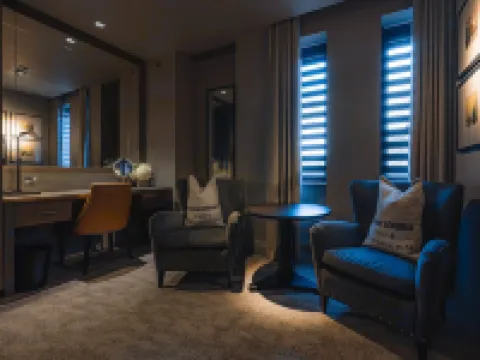 Dakota Newcastle Hotels in Newcastle upon Tyne