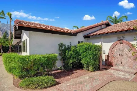 Catalina by AvantStay Fully Remodeled Palm Springs Haven Pool Permit3432