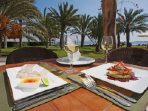 La Hacienda Bahia Paracas Hotels in Paracas