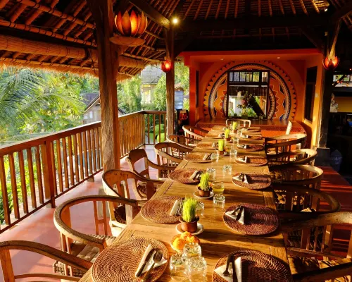 Prashanti Bali فنادق مميّزة Photos
