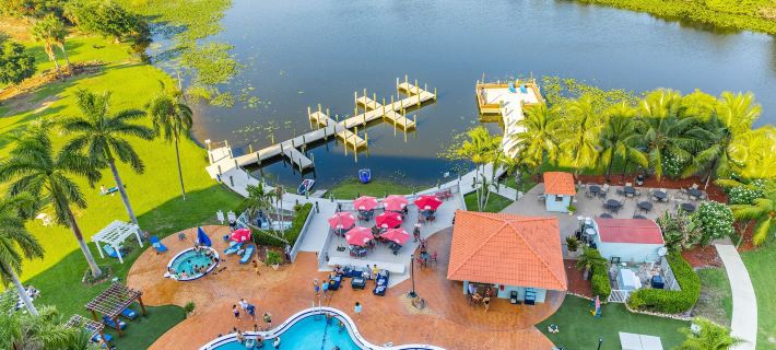 Hilton Palm Beach Pbi Hotels in West Palm Beach