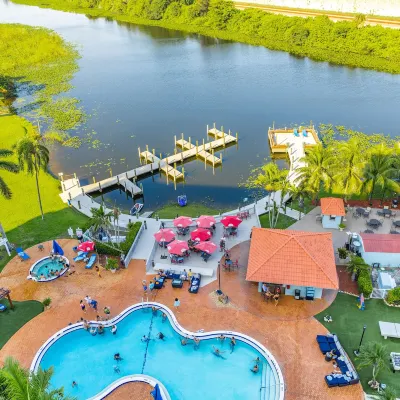 Hilton Palm Beach Pbi Hotels near Palm Beach International Airport