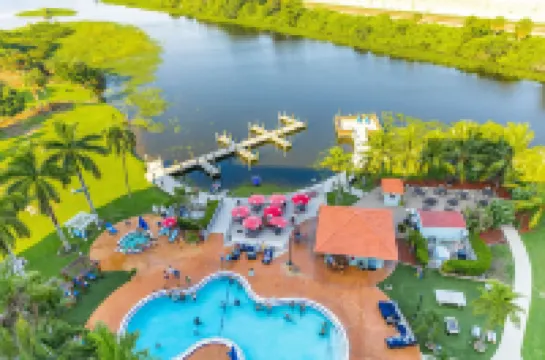 Hilton Palm Beach Pbi