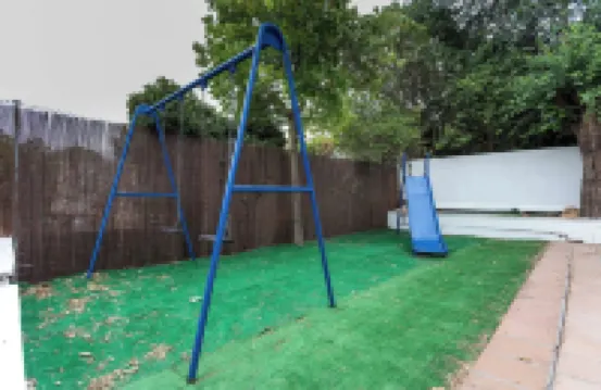 VILLA GLORIA, SPA AND POOL Hotels in La Sagra