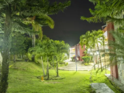 Jarabacoa River Club & Resort Hoteles en Jarabacoa