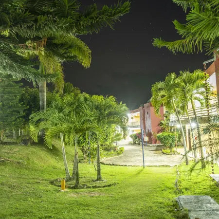 Jarabacoa River Club & Resort