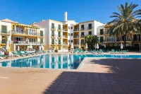 Quinta do Morgado - Apartamentos Turisticos Monte Da Eira