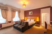 Tregenna Castle Resort Hôtels à : Carbis Bay