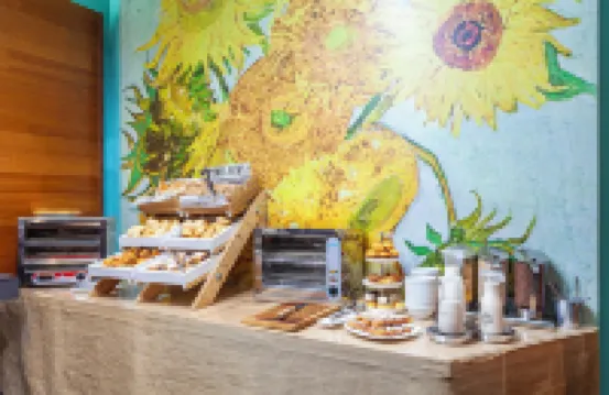 Hotel Olympia Cónsul del Mar