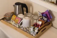 The Thatched Cottage Inn