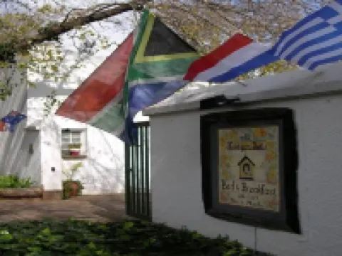 Cosy Den B&B Luxury Guest House Style Hotéis em Edenvale