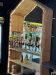 Conductor's Inn - bar