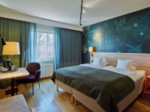 Scandic Växjö Hotels in Vaxjo