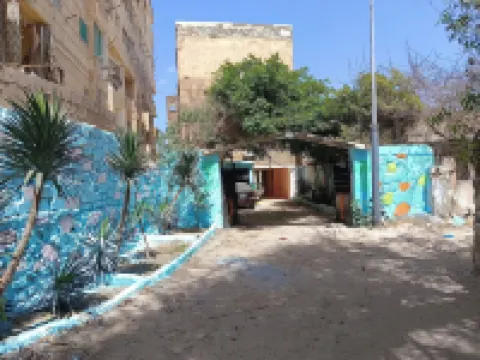 Villa Dr mohamed Hotels in 