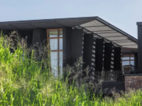 塞倫蓋蒂探險者 塞倫蓋蒂酒店