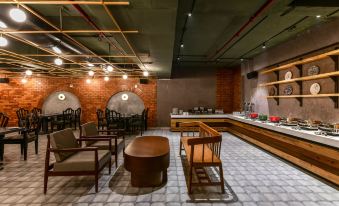 Regenta Inn Downton Raipur