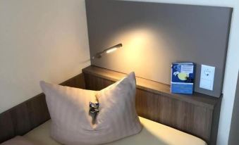 Hotel Peterchens Mondfahrt