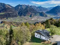 伯格尤威爾·特申格拉 在布瑟爾貝格 比爾瑟貝格酒店